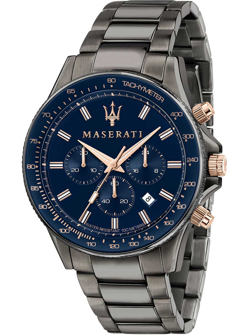 MASERATI Mod. R8873640001