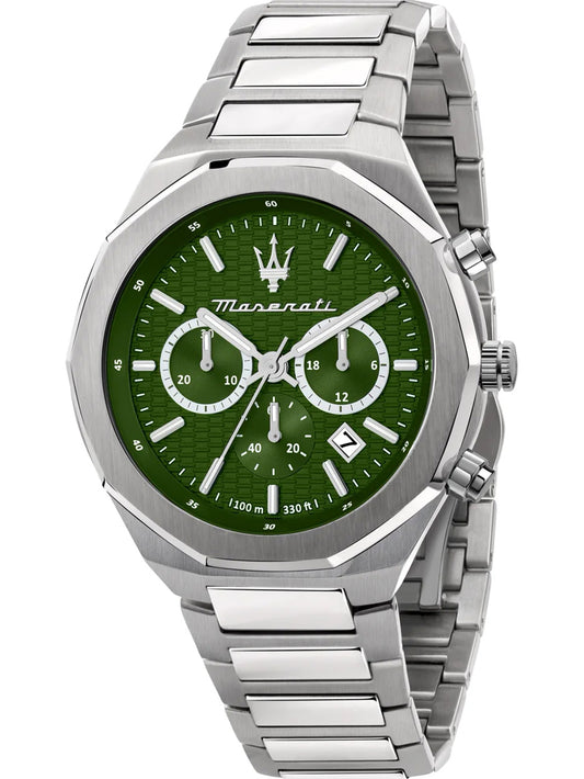 MASERATI MOD. STILE CHRONOGRAPH