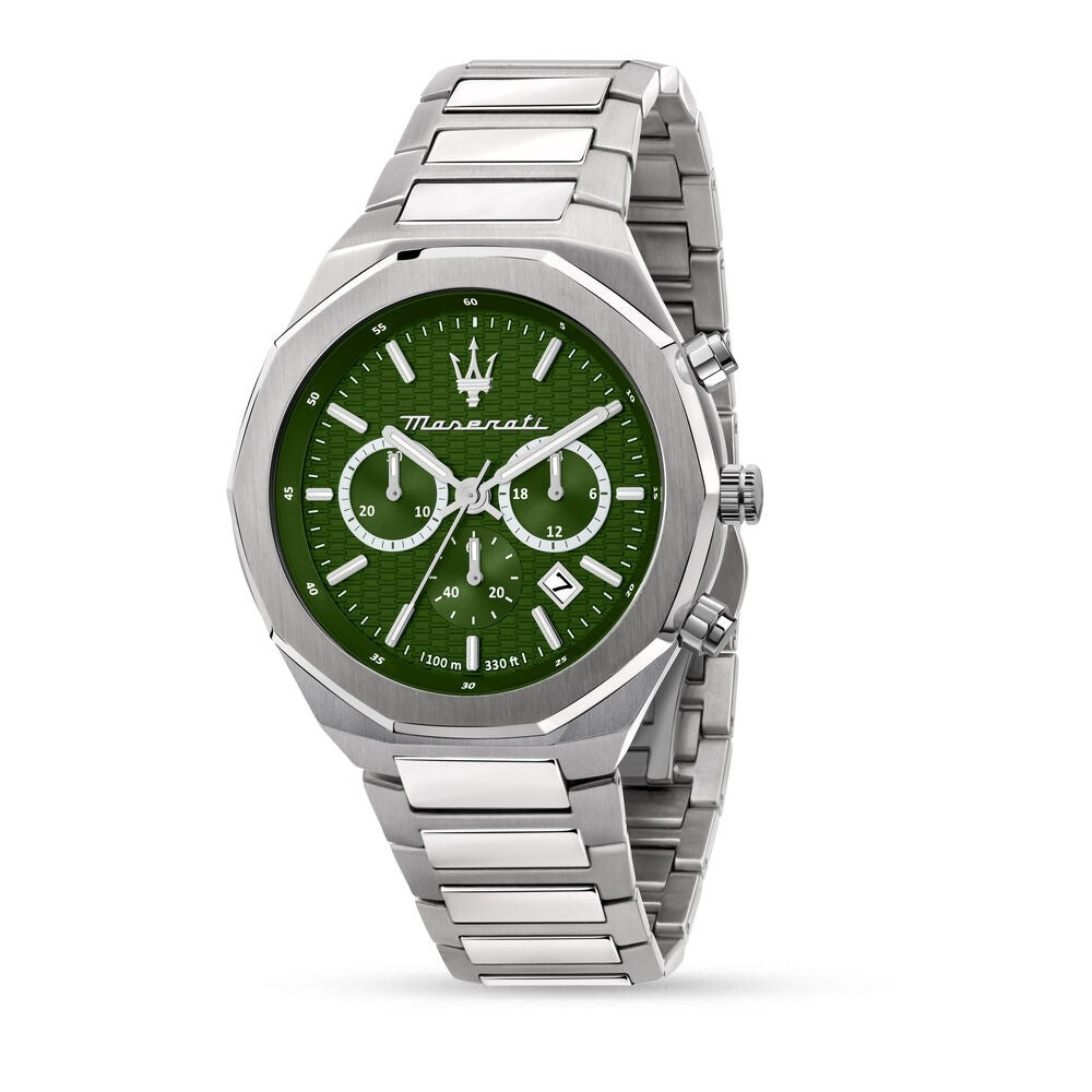 MASERATI MOD. STILE CHRONOGRAPH
