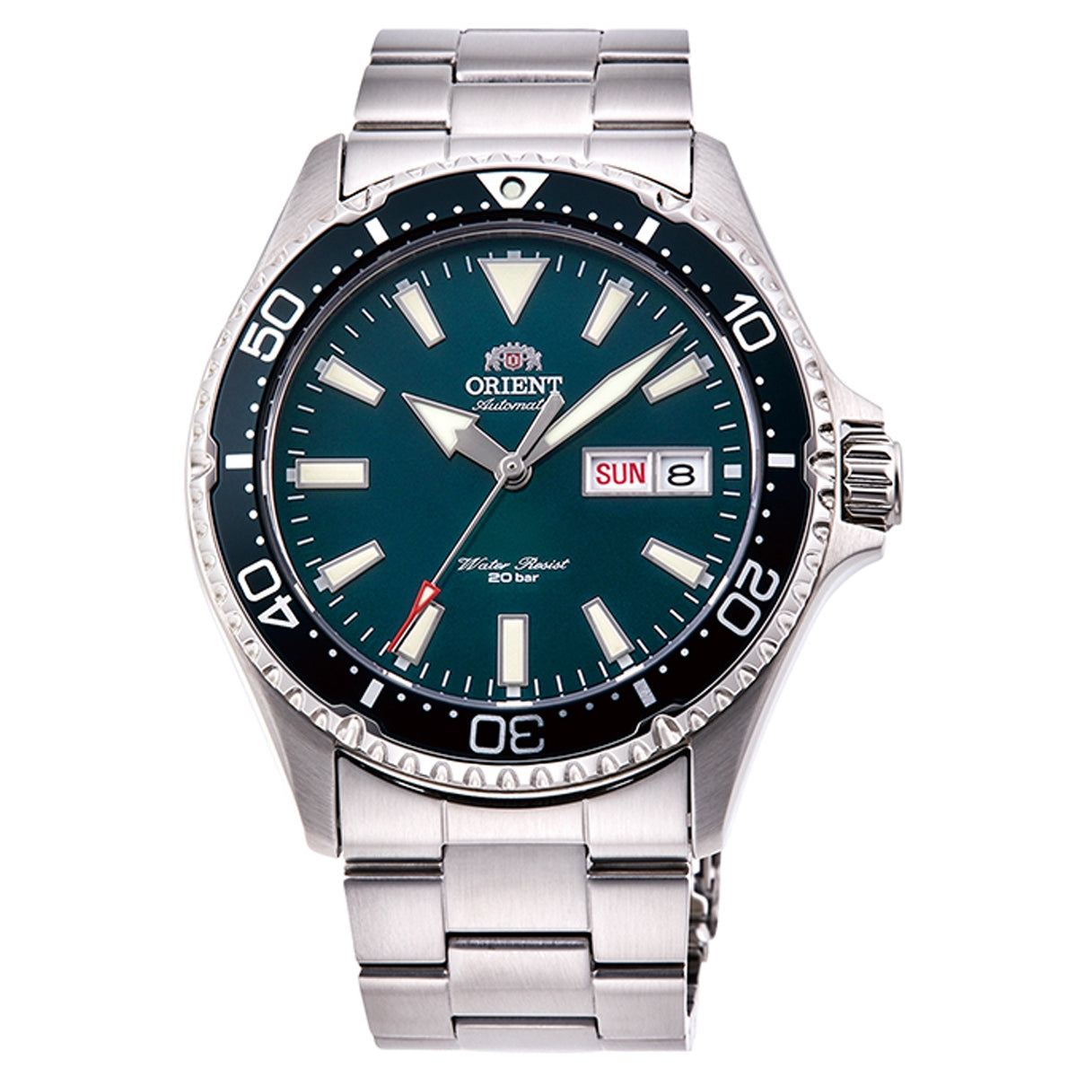 ORIENT MOD. RA-AA0004E19B