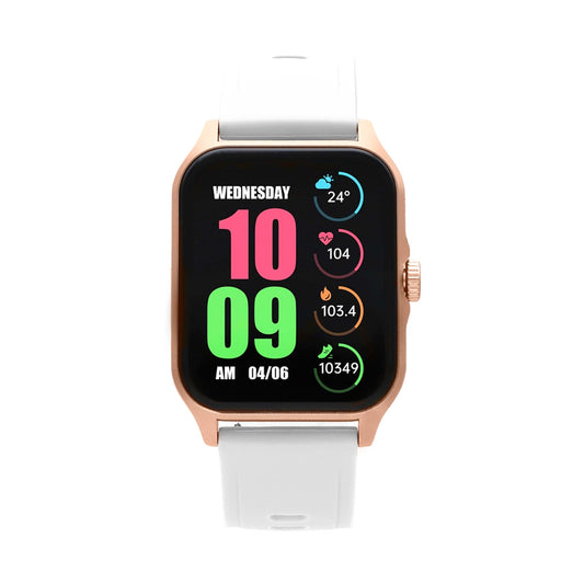 RADIANT SMARTWATCH WATCHES Mod. RAS10403DF