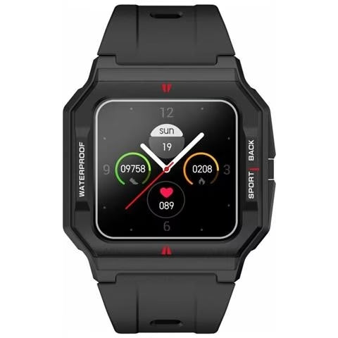 RADIANT SMARTWATCH WATCHES Mod. RAS10501