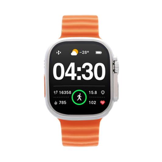 RADIANT SMARTWATCH WATCHES Mod. RAS10903
