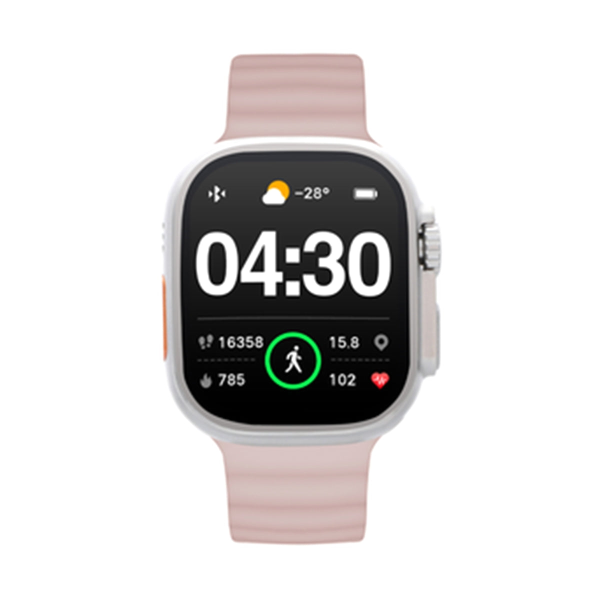 RADIANT SMARTWATCH WATCHES Mod. RAS10906