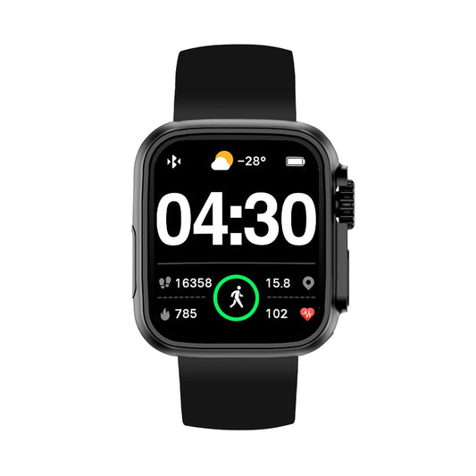 RADIANT SMARTWATCH WATCHES Mod. RAS11005
