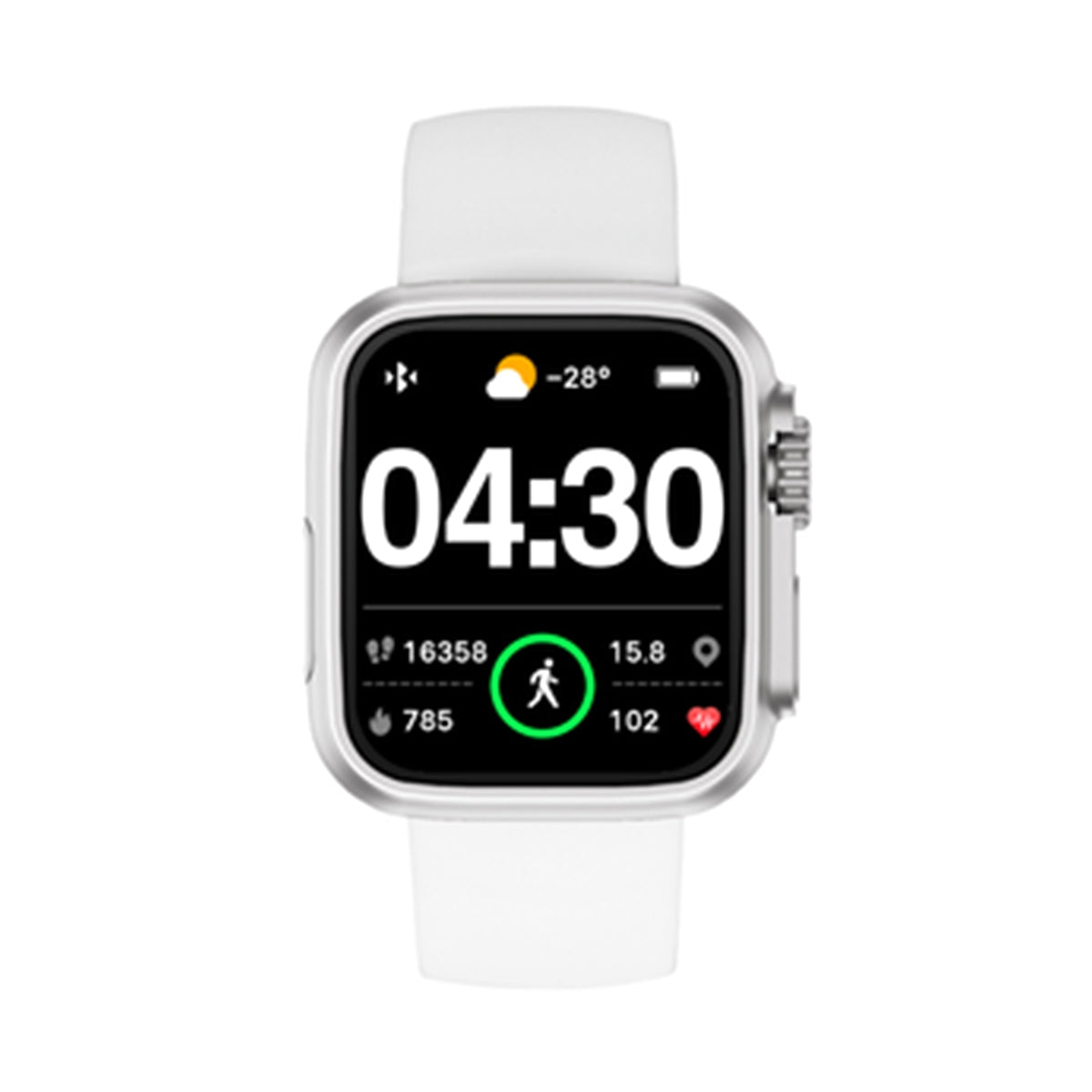 RADIANT SMARTWATCH WATCHES Mod. RAS11010
