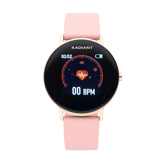 RADIANT SMARTWATCH WATCHES Mod. RAS20203