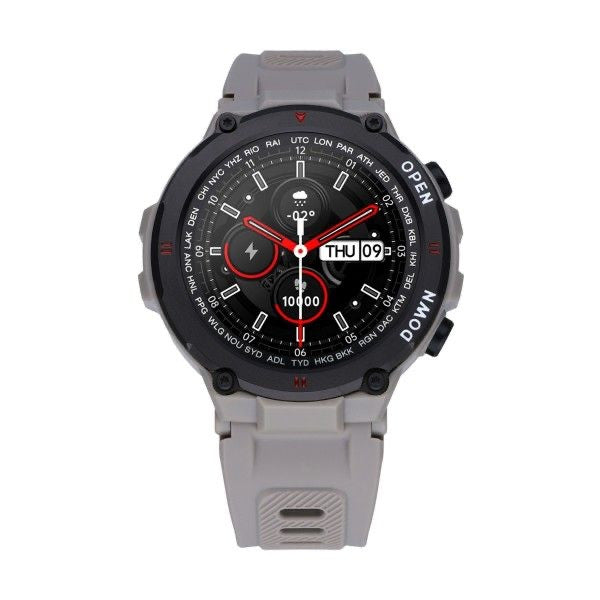 RADIANT SMARTWATCH WATCHES Mod. RAS20603