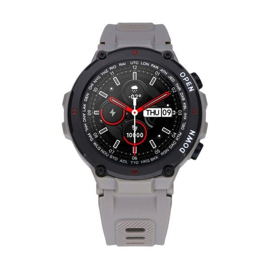 RADIANT SMARTWATCH WATCHES Mod. RAS20603