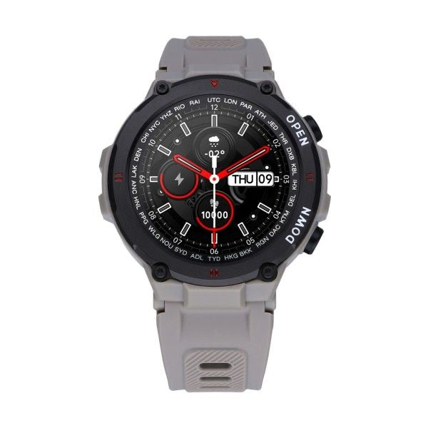 RADIANT SMARTWATCH WATCHES Mod. RAS20603