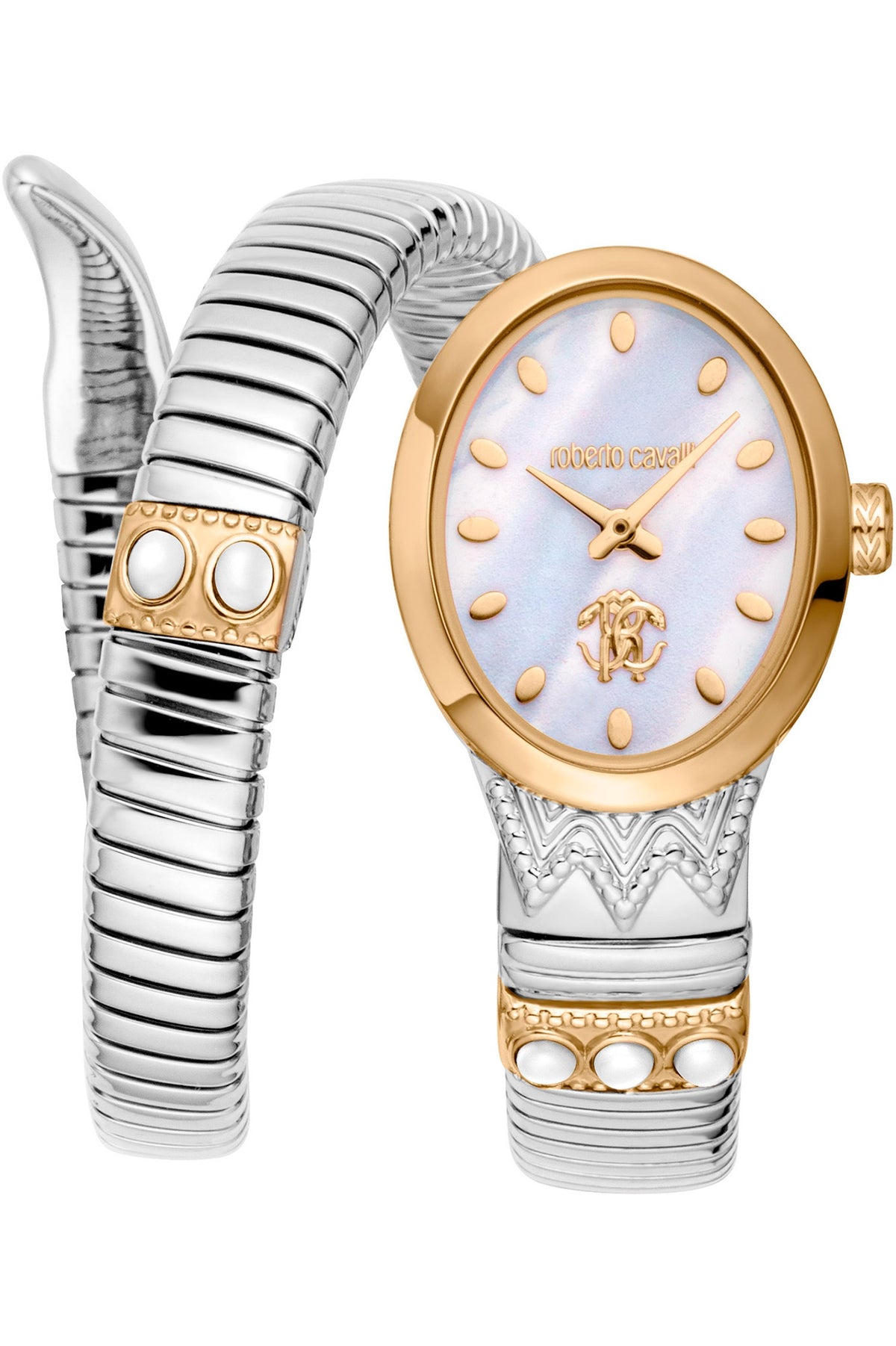 ROBERTO CAVALLI Mod. RC5L104M0055