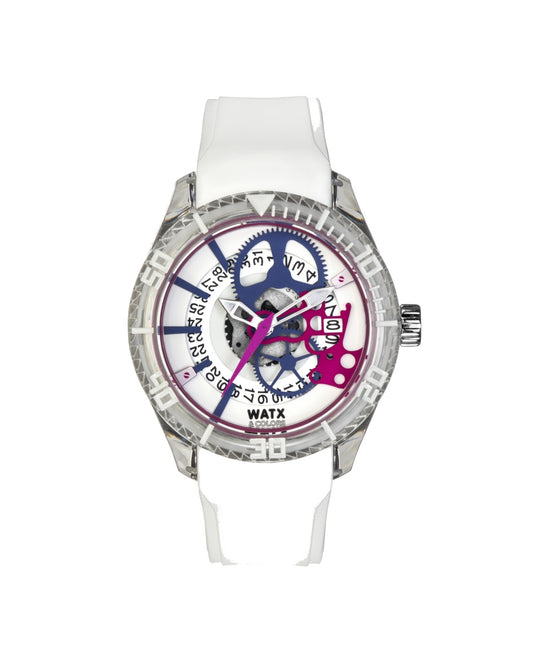 WATX&COLORS WATCHES Mod. REWA1911