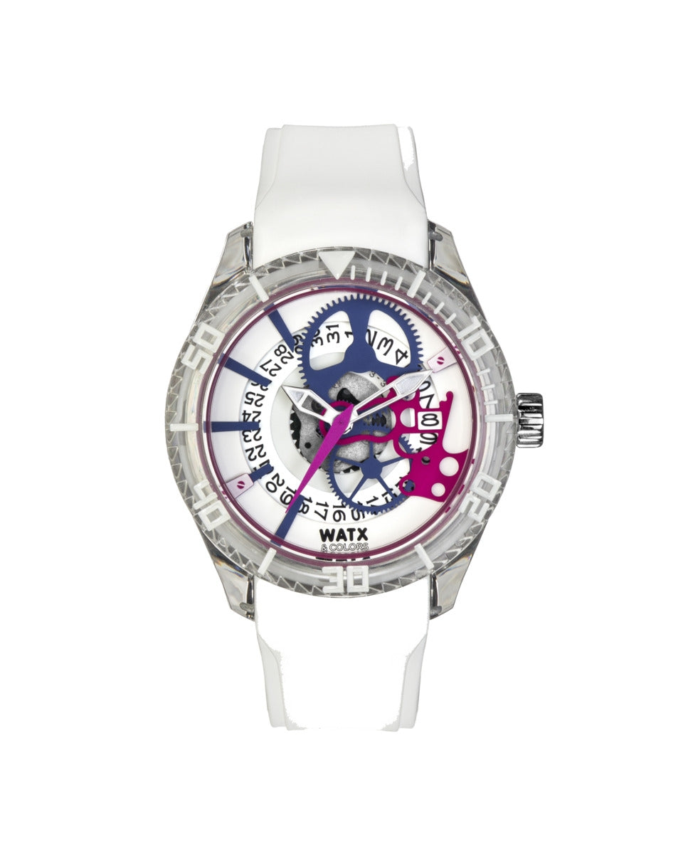 WATX&COLORS WATCHES Mod. REWA1911