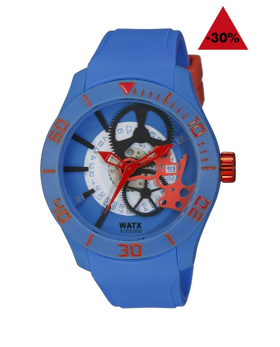 WATX&COLORS WATCHES Mod. REWA1920