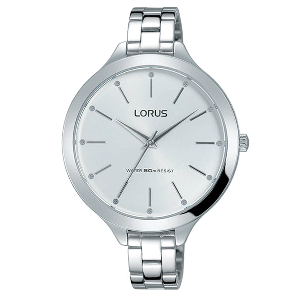 LORUS WATCHES Mod. RG201LX9