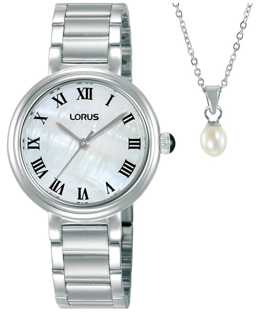 LORUS WATCHES Mod. RG203YX9