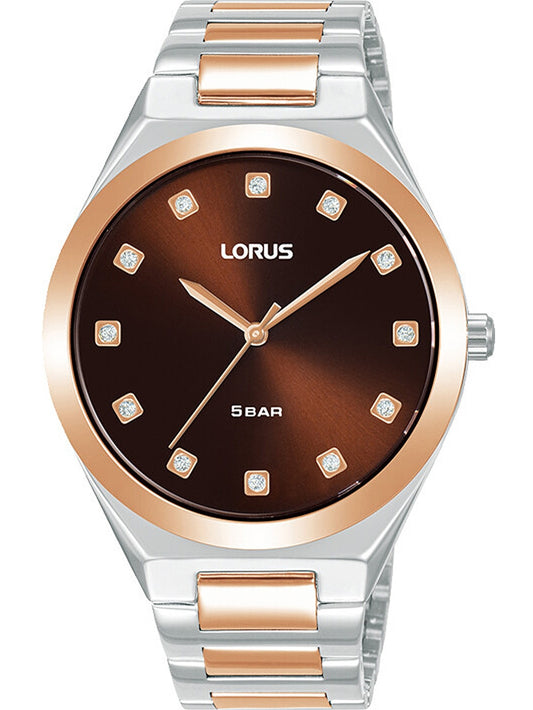 LORUS Mod. RG204WX9