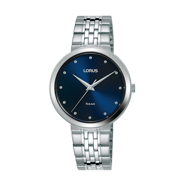LORUS WATCHES Mod. RG207RX9
