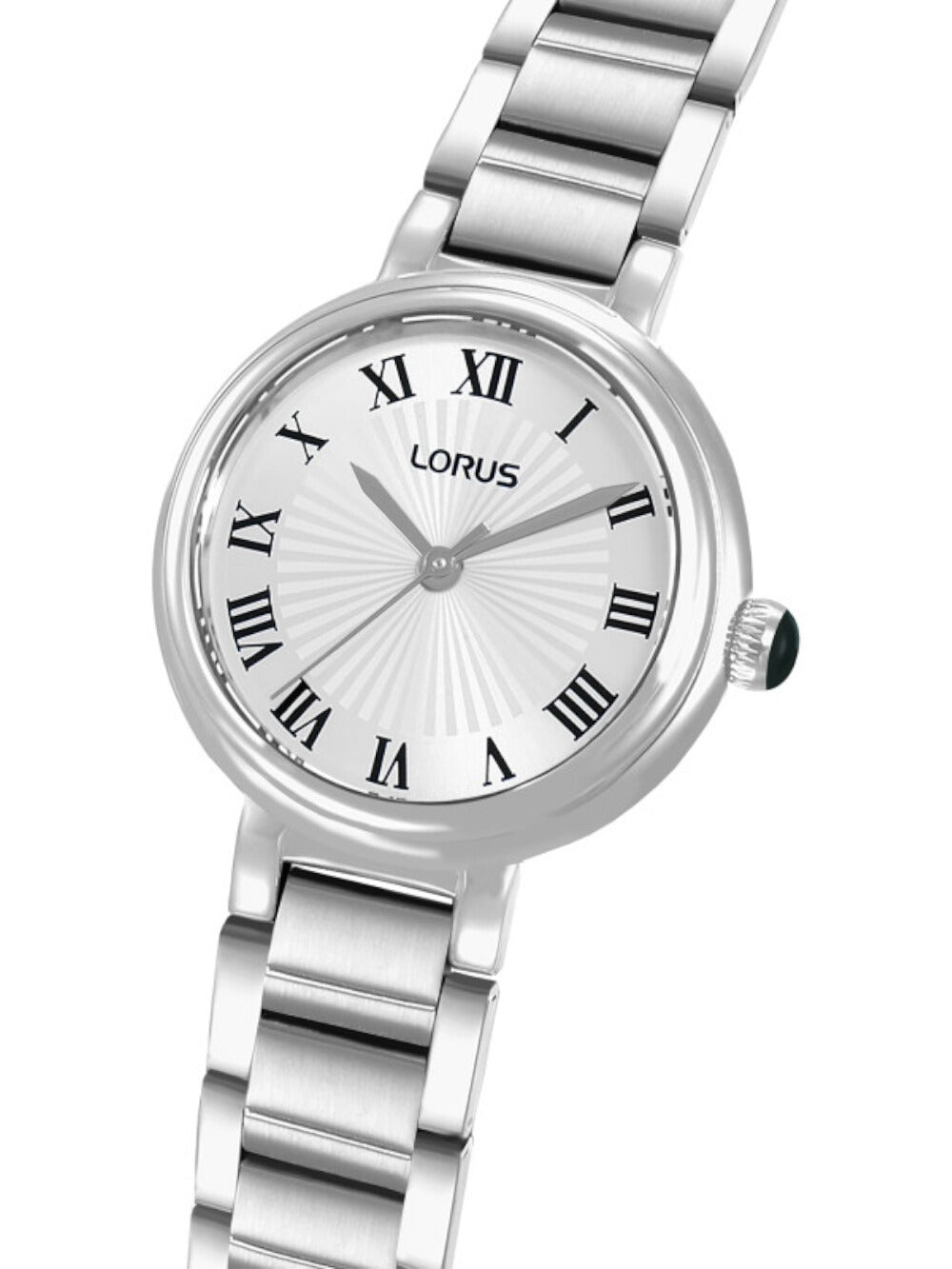 LORUS WATCHES Mod. RG207YX9