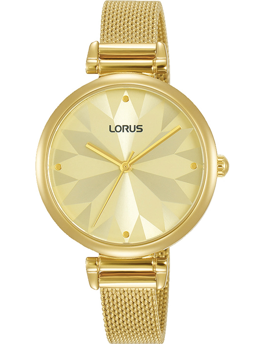 LORUS Mod. RG208TX9