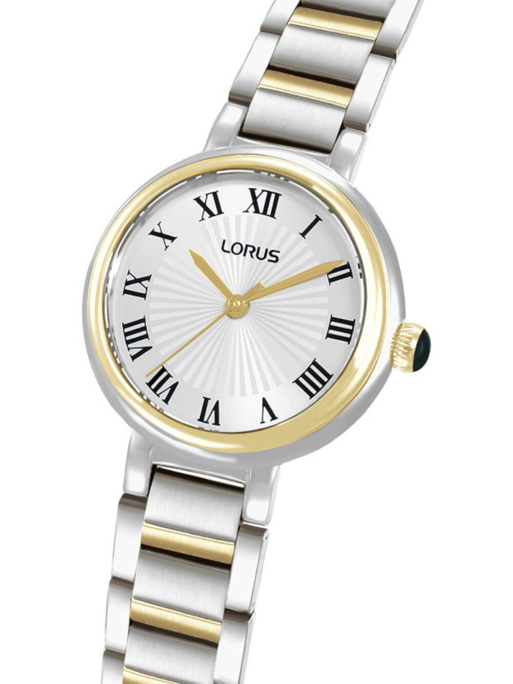 LORUS WATCHES Mod. RG208YX9