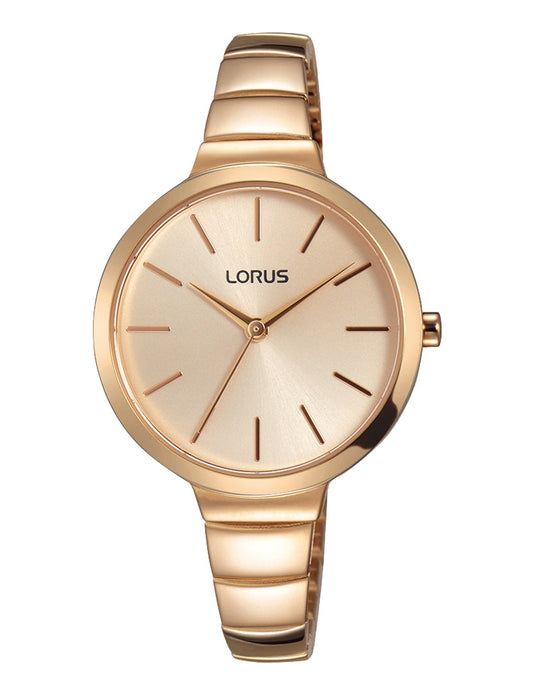 LORUS WATCHES Mod. RG214LX9