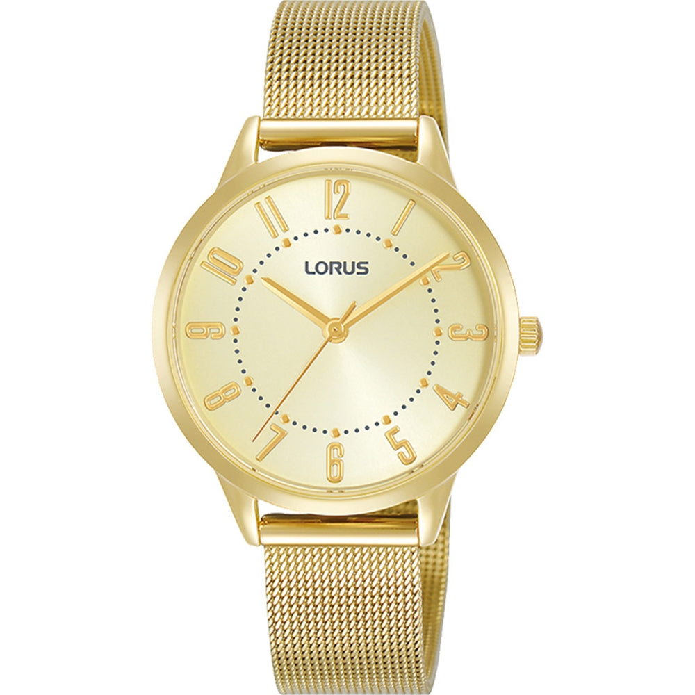 LORUS WATCHES Mod. RG214UX9