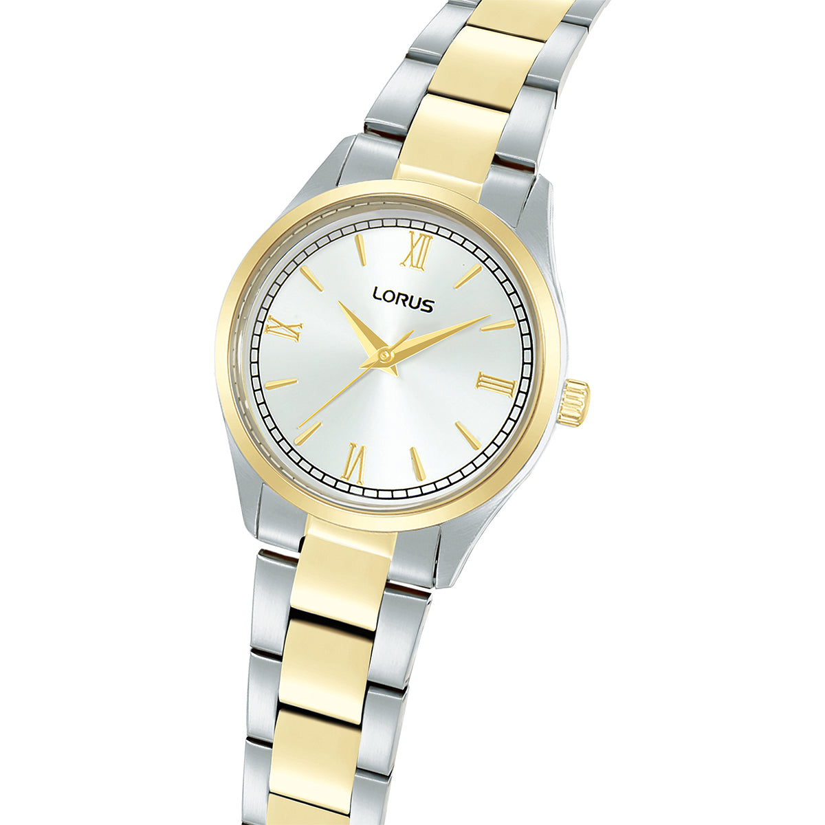 LORUS WATCHES Mod. RG214YX9