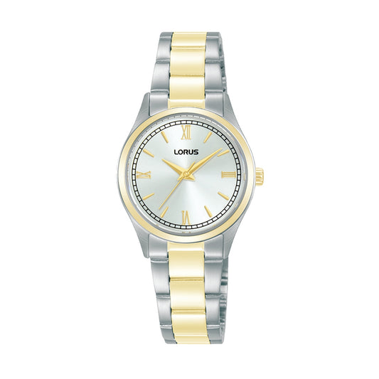 LORUS WATCHES Mod. RG214YX9