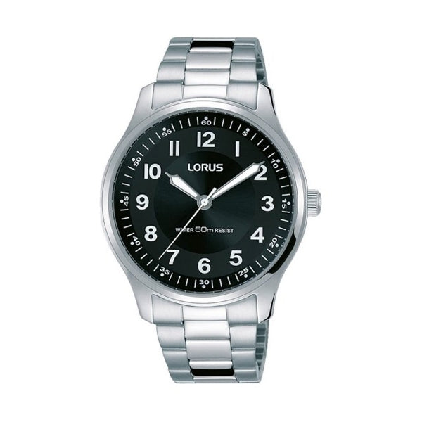 LORUS WATCHES Mod. RG215MX9