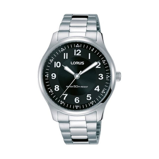 LORUS WATCHES Mod. RG215MX9