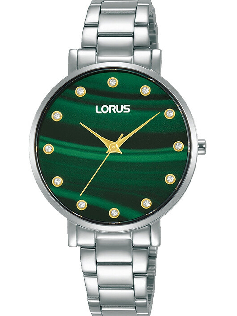 LORUS Mod. RG229VX9
