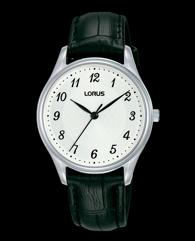 LORUS WATCHES Mod. RG231UX9