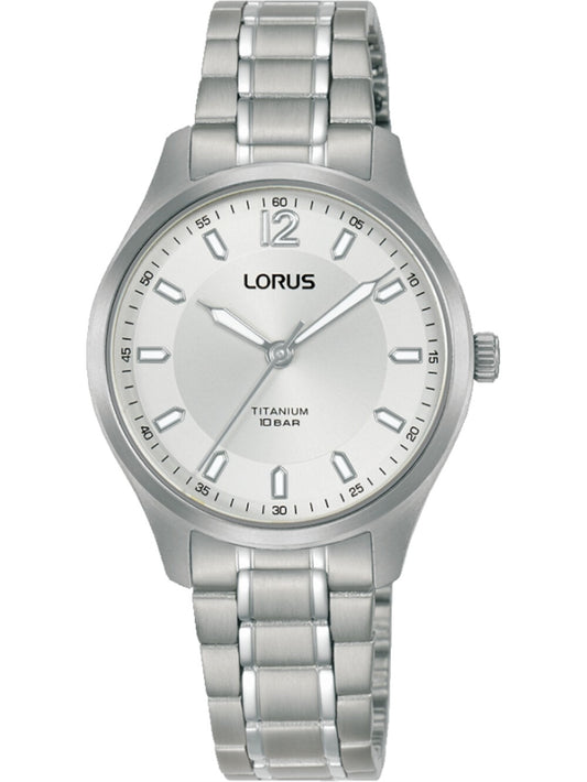 LORUS Mod. RG239XX9