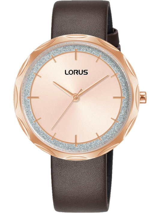 LORUS Mod. RG246WX9