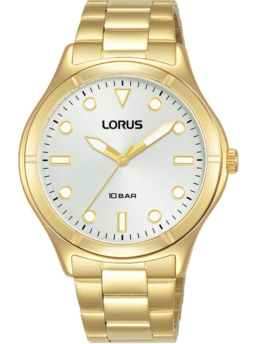 LORUS WATCHES Mod. RG248VX9