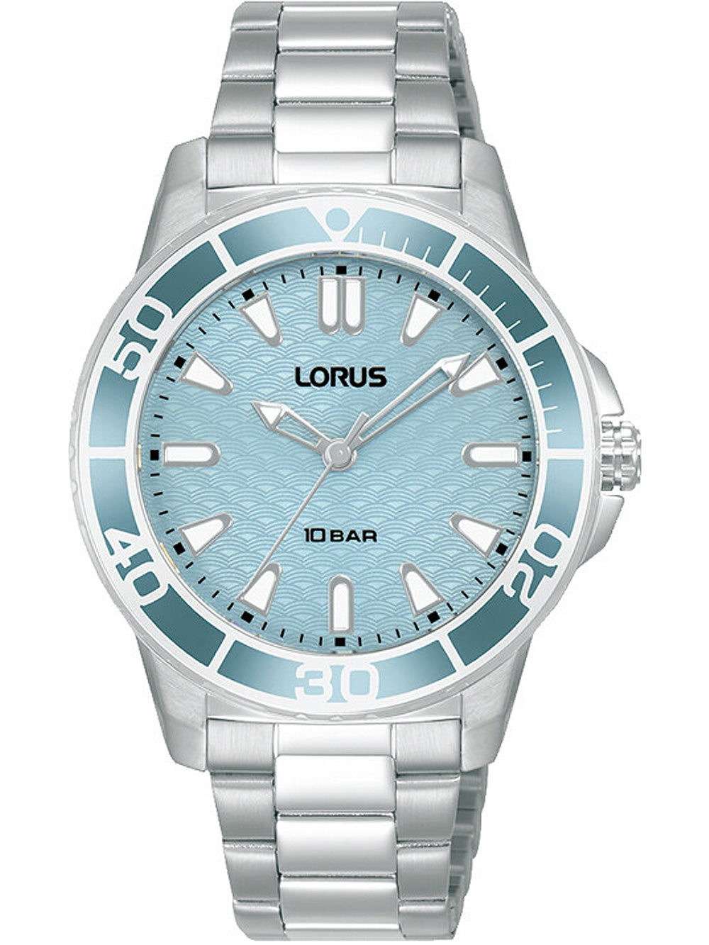 LORUS Mod. RG251VX9