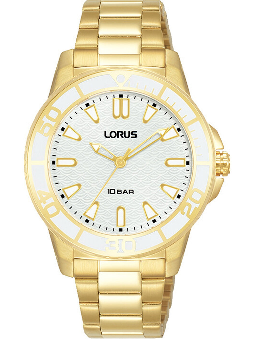 LORUS Mod. RG256VX9