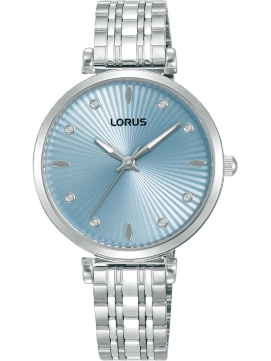 LORUS Mod. RG257XX9