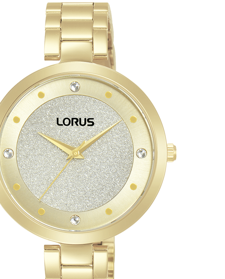 LORUS WATCHES Mod. RG260WX9