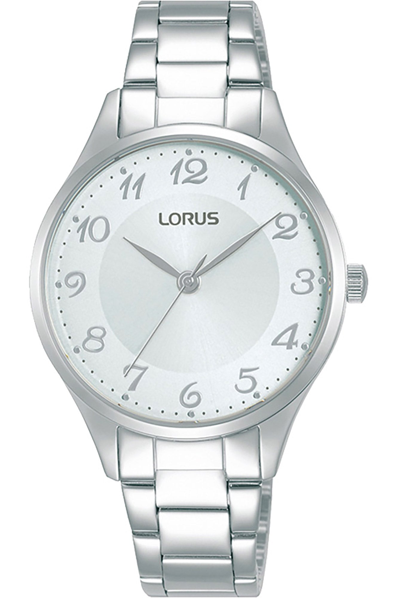 LORUS Mod. RG267VX9