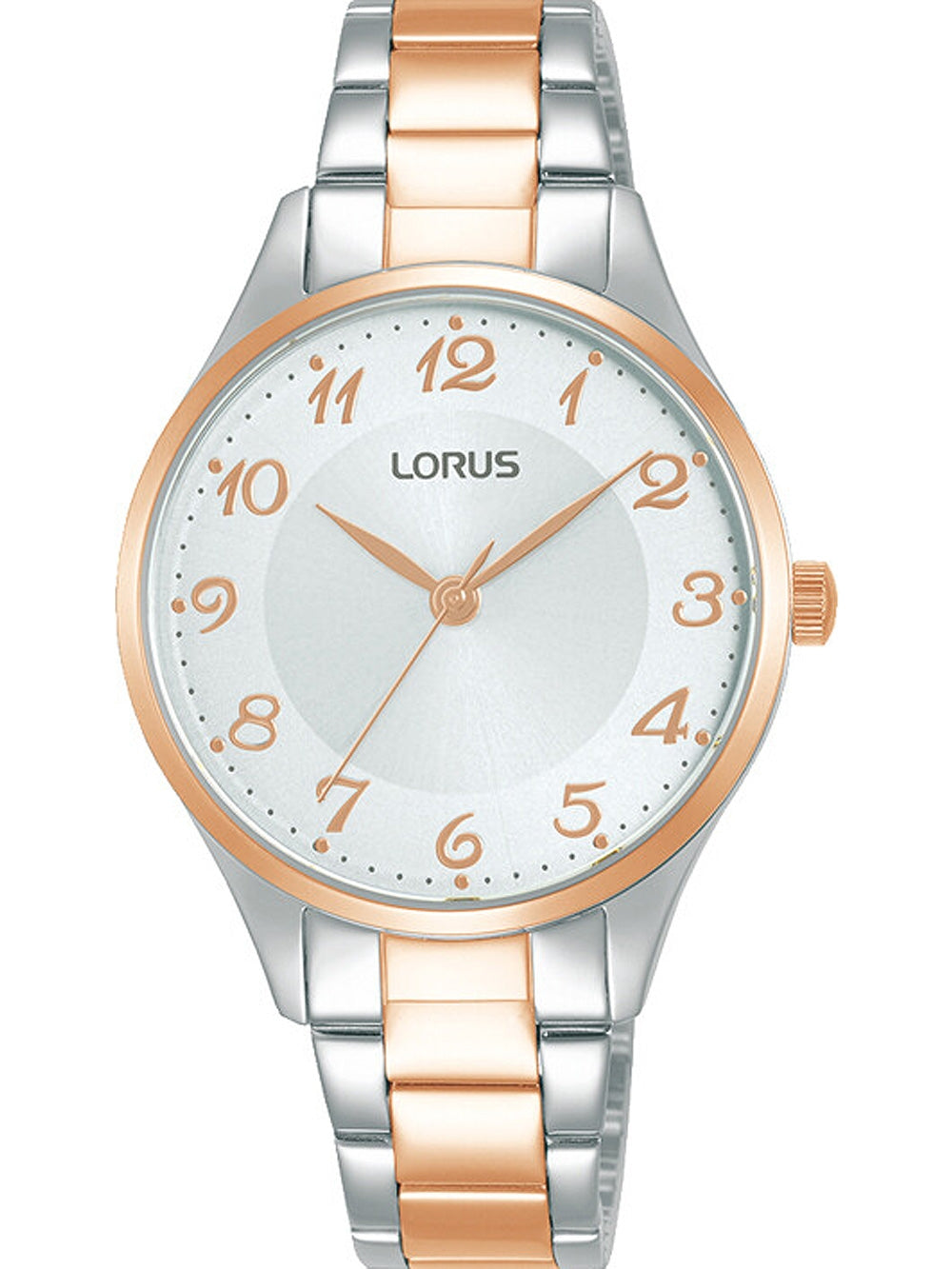 LORUS Mod. RG272VX9