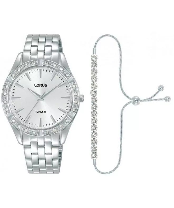 LORUS WATCHES Mod. RG289XX9