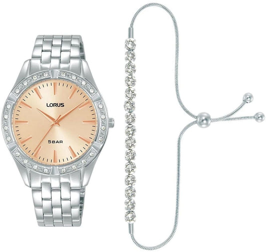 LORUS WATCHES Mod. RG291XX9