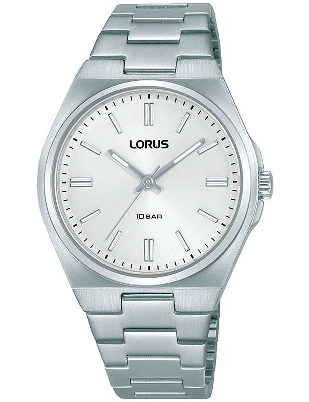 LORUS WATCHES Mod. RG309XX9