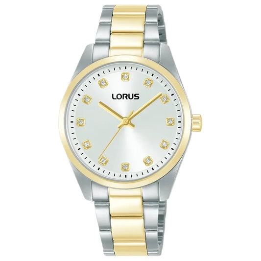 LORUS WATCHES Mod. RG326XX9