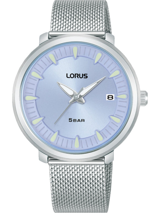 LORUS Mod. RG803DX9