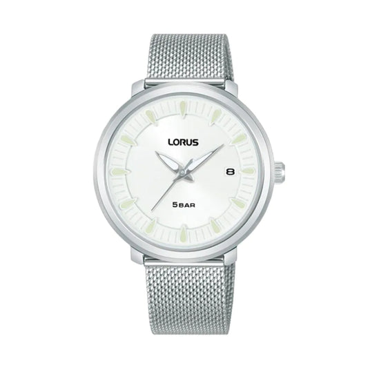 LORUS WATCHES Mod. RG811DX9
