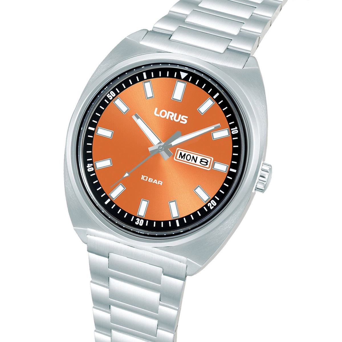 LORUS WATCHES Mod. RH315BX9S