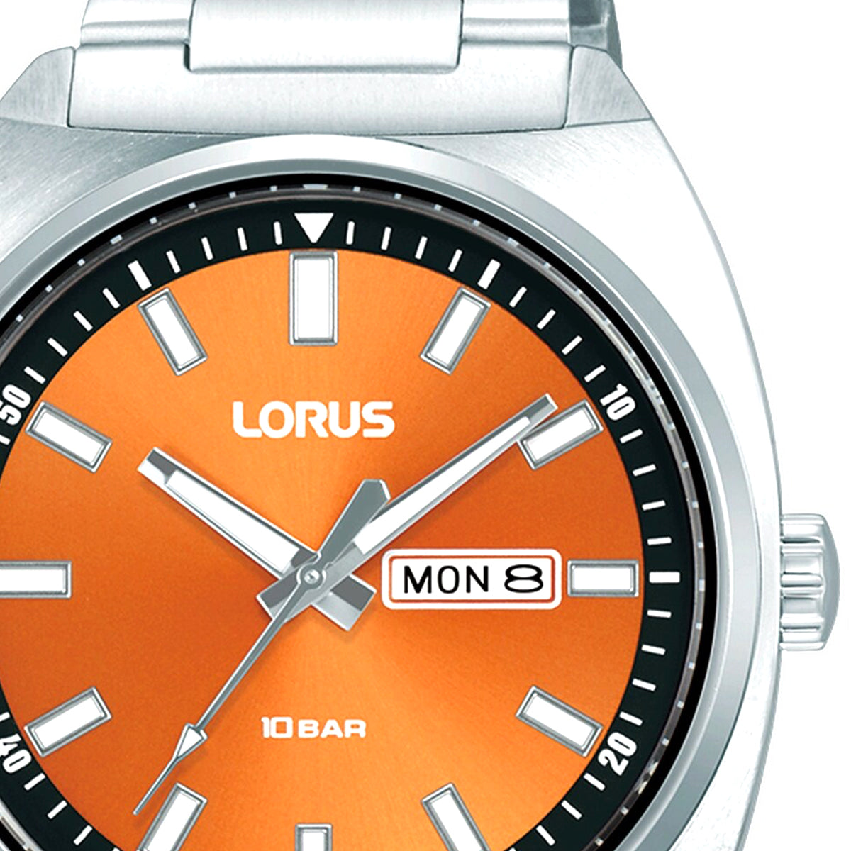 LORUS WATCHES Mod. RH315BX9S